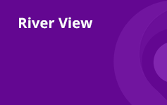 River View Logo