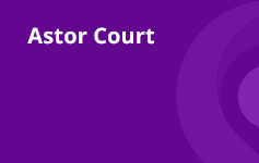 Astor Court Logo