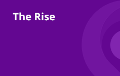 The Rise Logo