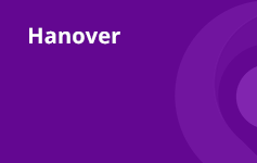 Hanover Logo