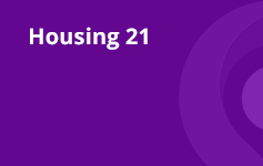 Housing 21 Logo