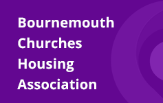 Bournemouth Churches Housing Association Logo