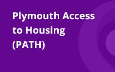 Plymouth Access to Housing Logo