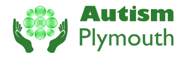 Autism Plymouth Logo