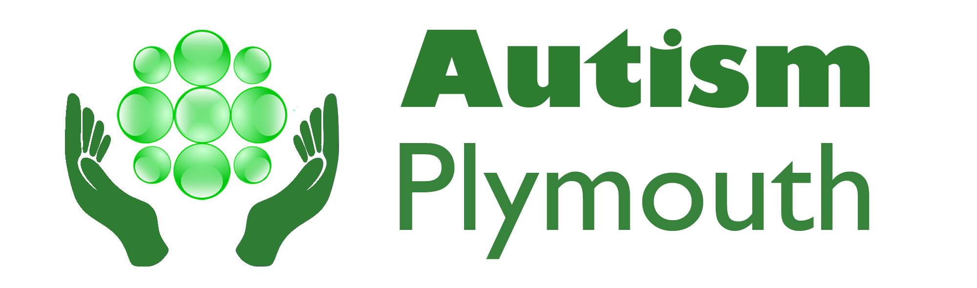 Autism Plymouth Logo