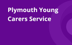 Plymouth Young Carers Service Logo