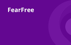 FearFree Logo