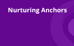 Nurturing Anchors Logo