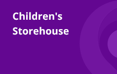 Children's Storehouse Logo