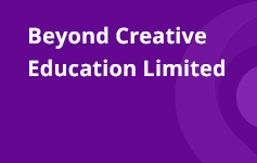 Beyond Creative Education Limited Logo