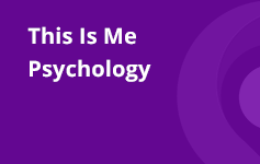 This Is Me Psychology Logo