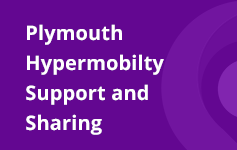 P.H.S.S. - Plymouth Hypermobilty Support & Sharing