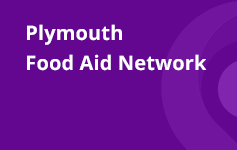 Plymouth Food Aid Network Logo