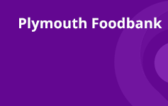 Plymouth Foodbank Logo