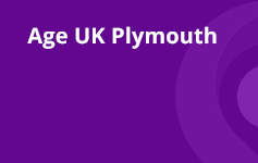 Age UK Plymouth Logo