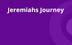 Jeremiahs Journey Logo