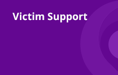 Victim Support Logo