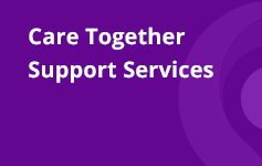 Care Together Support Services Logo