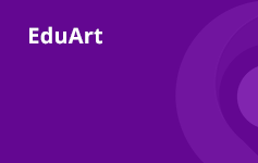 EduArt Logo