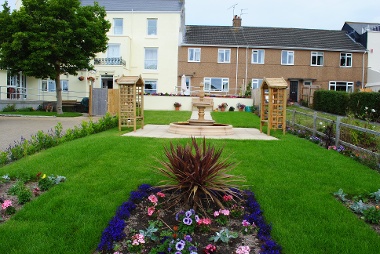 Durnsford Lodge Care Home