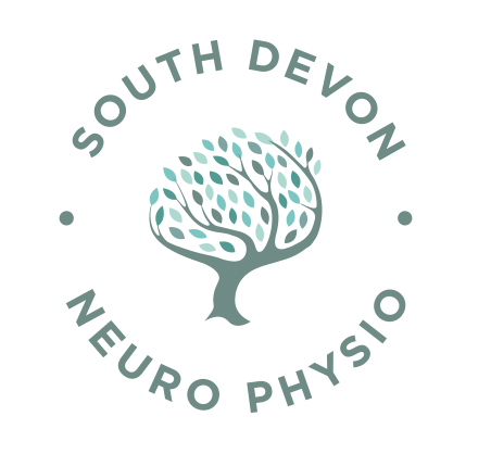 South Devon Neuro Physio Logo