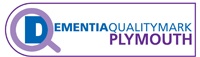 Dementia Quality Mark Logo