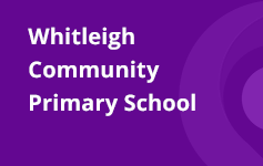 Whitleigh Community Primary School Logo