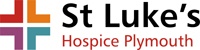 St Luke's End Of Life Logo