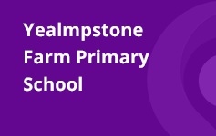 Yealmpstone Farm Primary School Logo