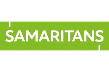 Samaritans Logo