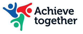 Achieve Together Logo