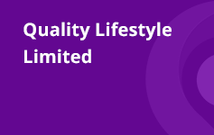 Quality Lifestyle Limited Logo