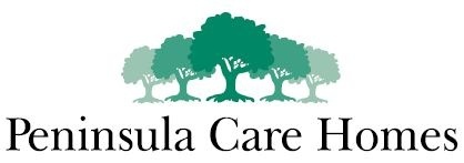 Peninsula Care Homes Logo