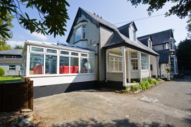 Manor House Care Home