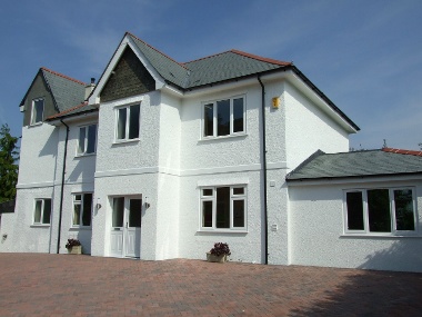 The Lodge Care Home