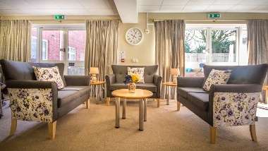 Tamar House Care Home