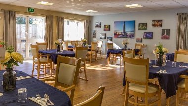 Tamar House Care Home