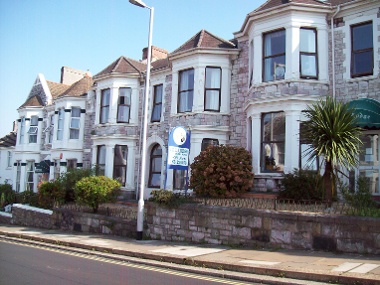 Vale Lodge Residential Home