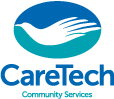 Caretech Logo