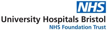 University Hospitals Bristol Logo