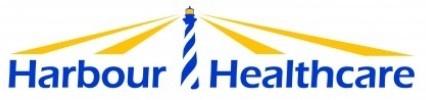 Harbour Healthcare Logo