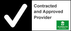 Contracted Supplier Logo