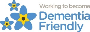 Dementia Friendly Logo