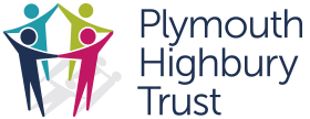 Plymouth Highbury Trust Logo