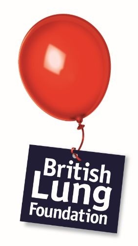 British Lung Foundation Logo