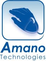 Amano Technologies Logo