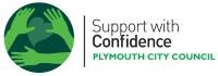 Support With Confidence Logo