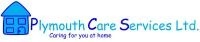 Plymouth Care Services Logo