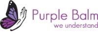 Purple Balm Logo