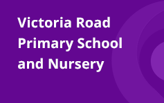 Victoria Road Primary School and Nursery